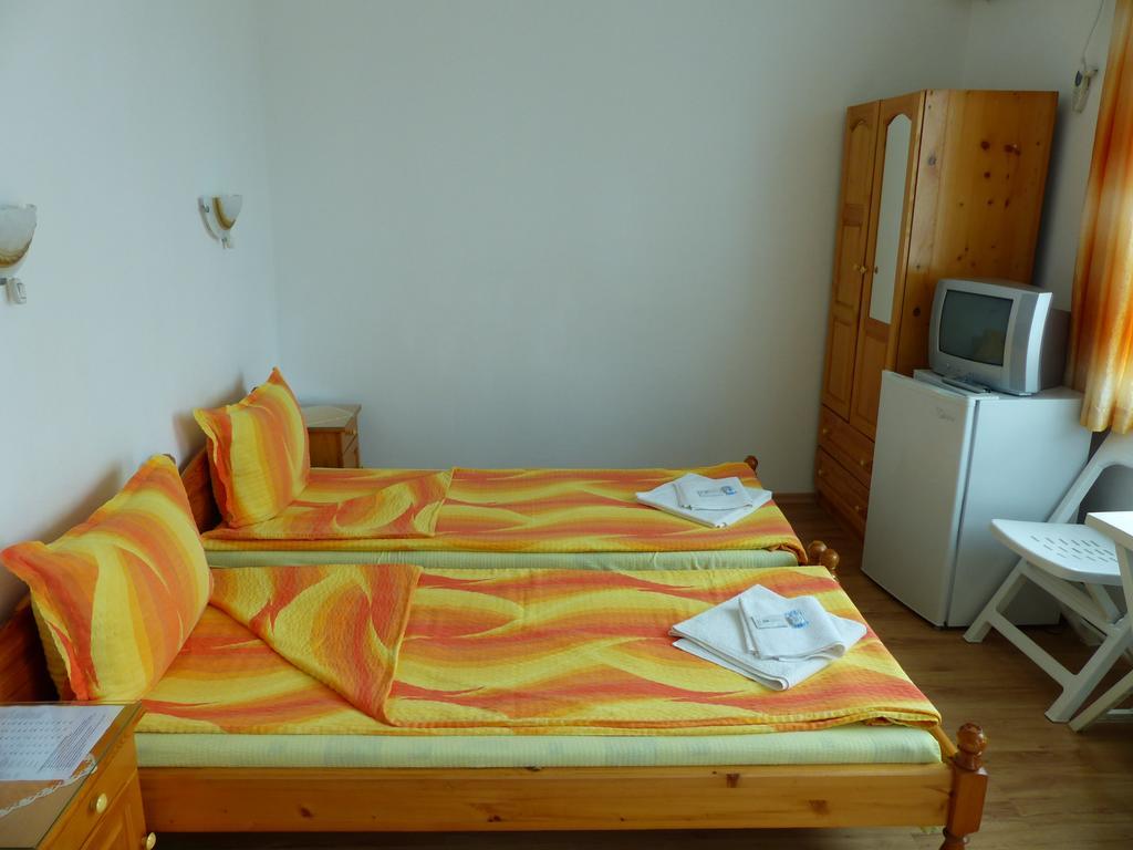 Sunhouse Rooms Tsarevo Eksteriør billede