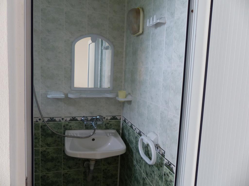 Sunhouse Rooms Tsarevo Eksteriør billede