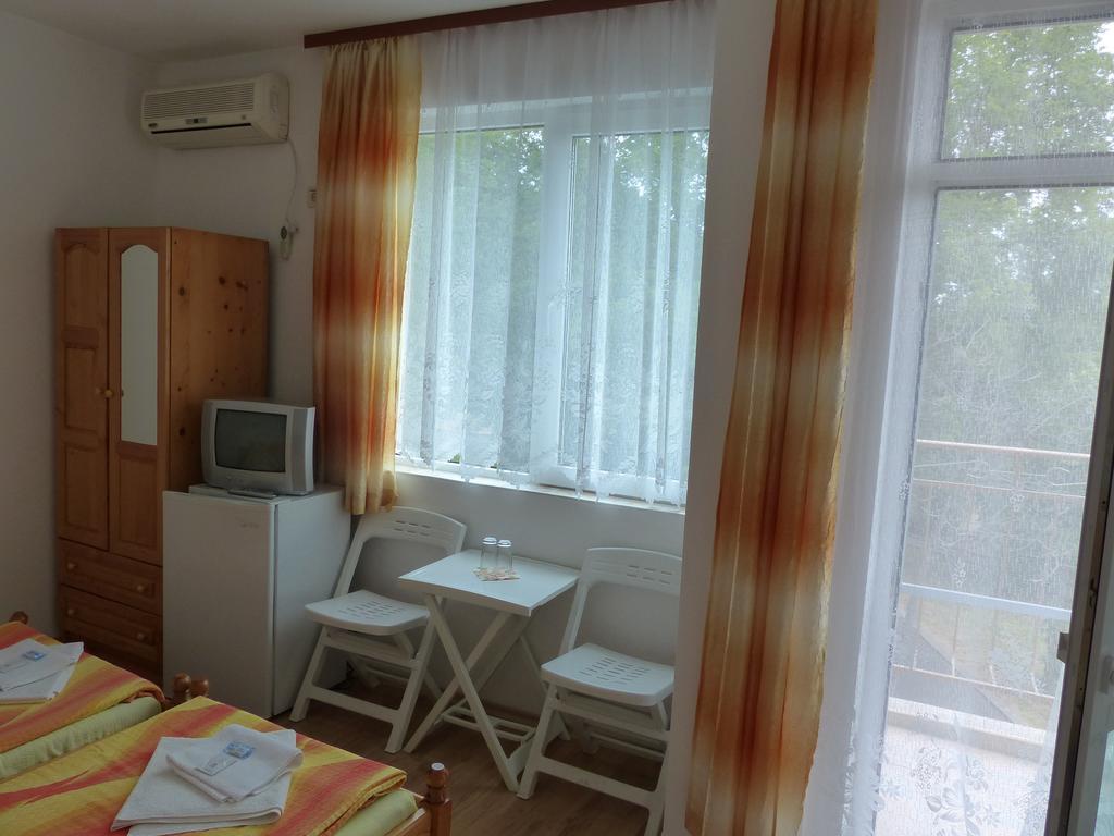 Sunhouse Rooms Tsarevo Eksteriør billede