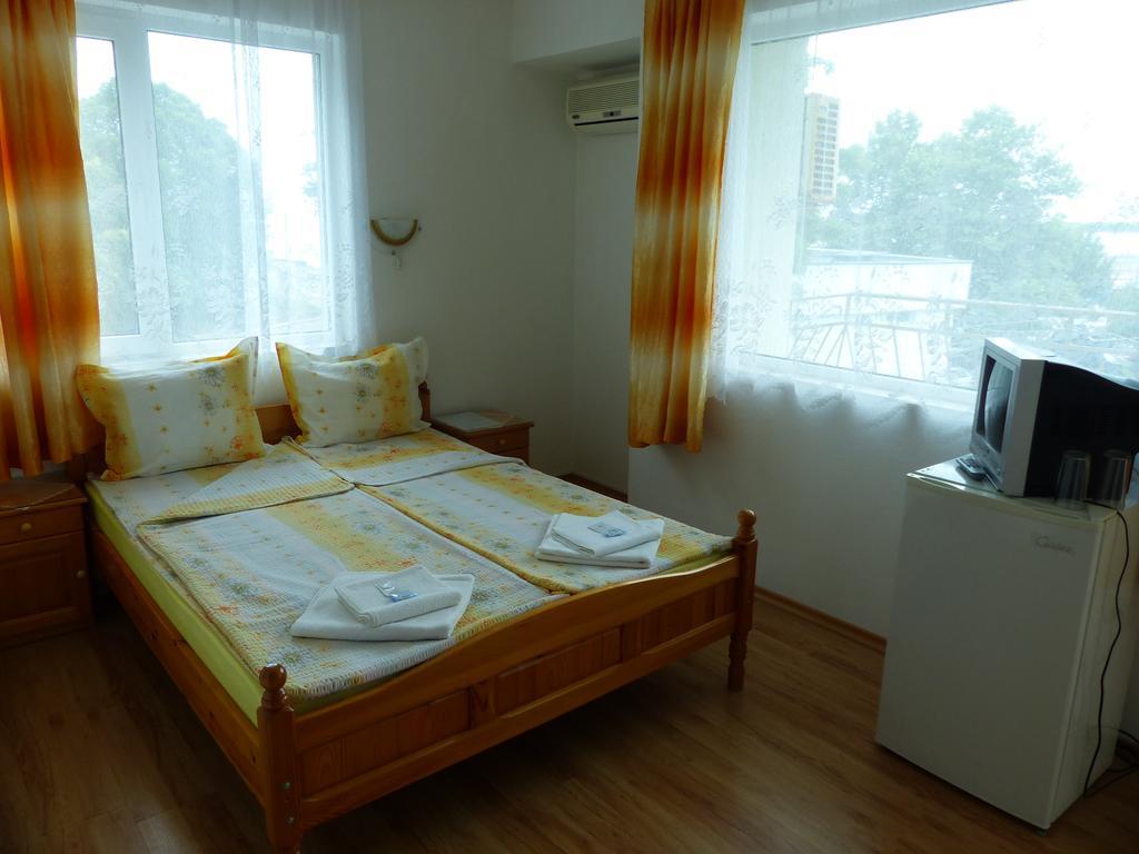 Sunhouse Rooms Tsarevo Eksteriør billede