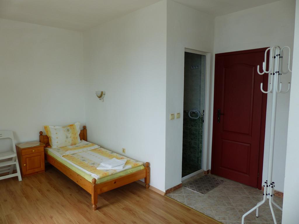 Sunhouse Rooms Tsarevo Eksteriør billede