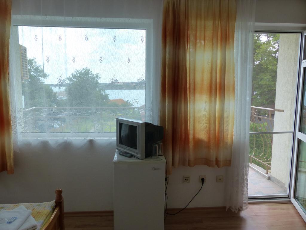 Sunhouse Rooms Tsarevo Eksteriør billede