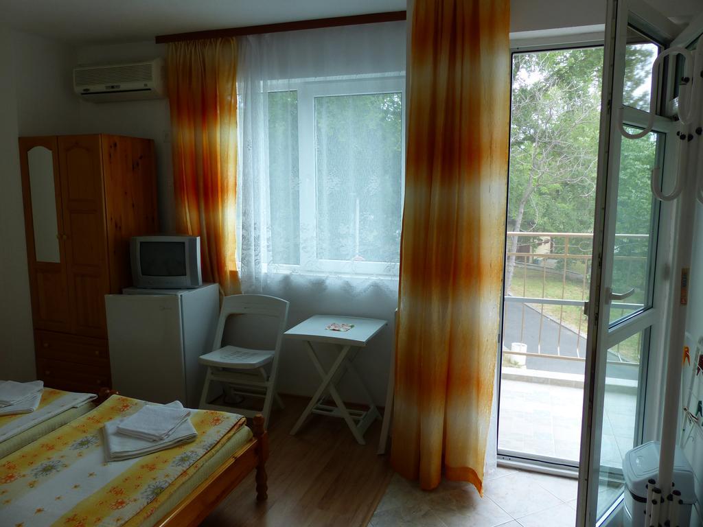 Sunhouse Rooms Tsarevo Eksteriør billede