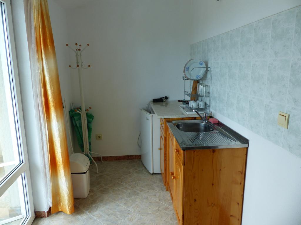 Sunhouse Rooms Tsarevo Eksteriør billede